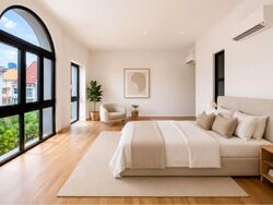 Cambridge Road (D8), Terrace #605899301